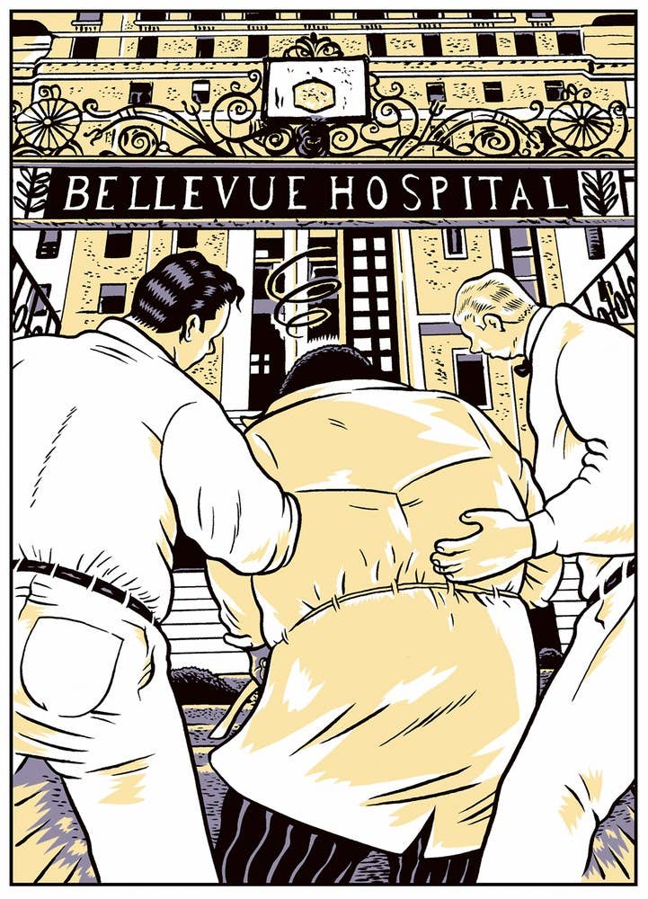 Independent Publishers Group - Wholesale Biography & Memoir - Mingus4