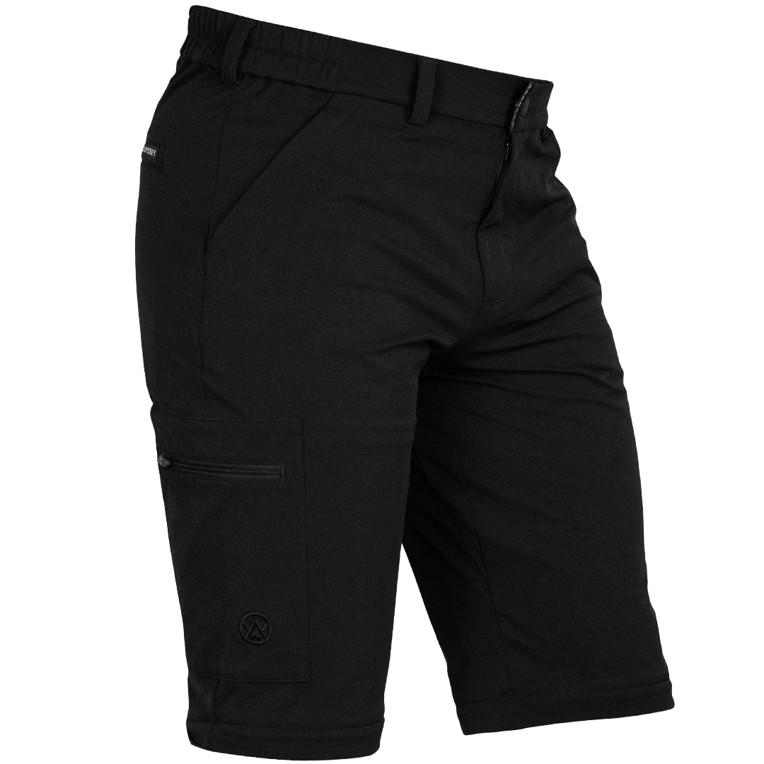 Odyssey Activewear - Wholesale Pants - Men's - Centaur 3-in-1 Zip-Off Trousers3
