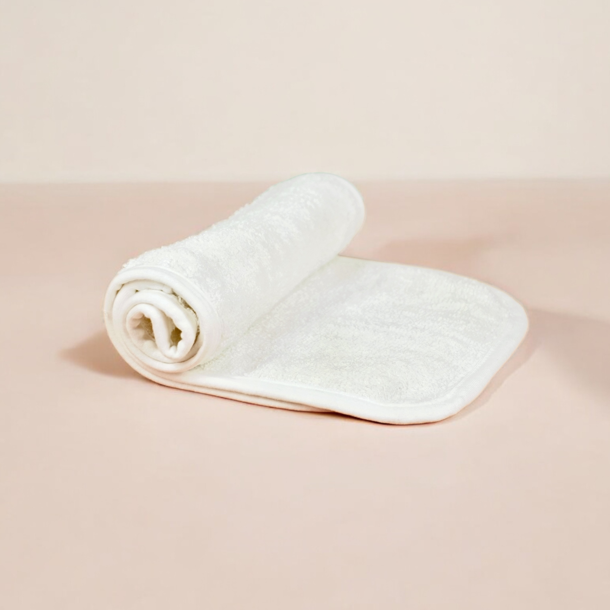 Muslinz - MerryGoRoundUK Ltd – wholesale Face & body wipes – MuslinZ Bamboo Cotton Facial Towel1