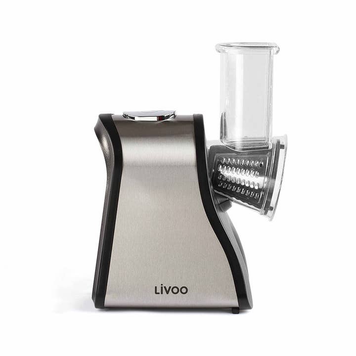 Livoo - Wholesale Kitchen Appliance - Multifunctional electric grater