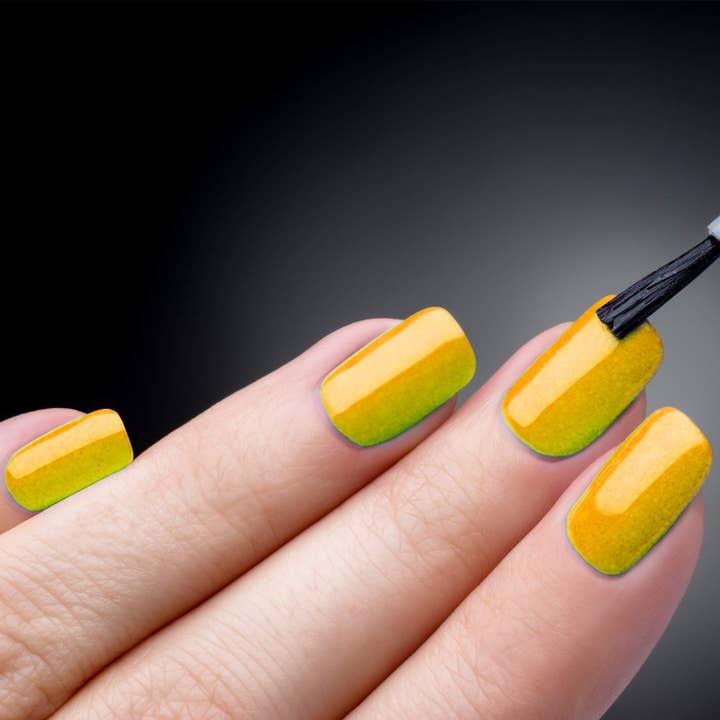 Karma Organic spa - Vente Vernis à ongles - Karma Organic Natural Non-toxique Oscar Ready - Vernis à ongles1