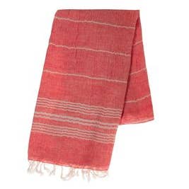 Foxy - scarf, shawl for wholesale by Marmara Imports