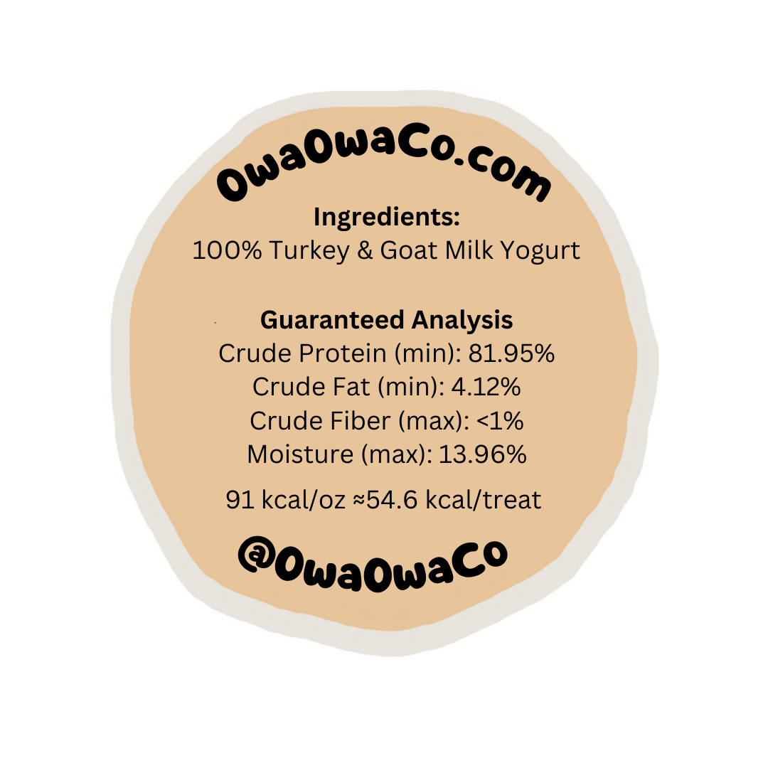 Owa Owa - Wholesale Pet Treats - Dog - Meatzapawn2