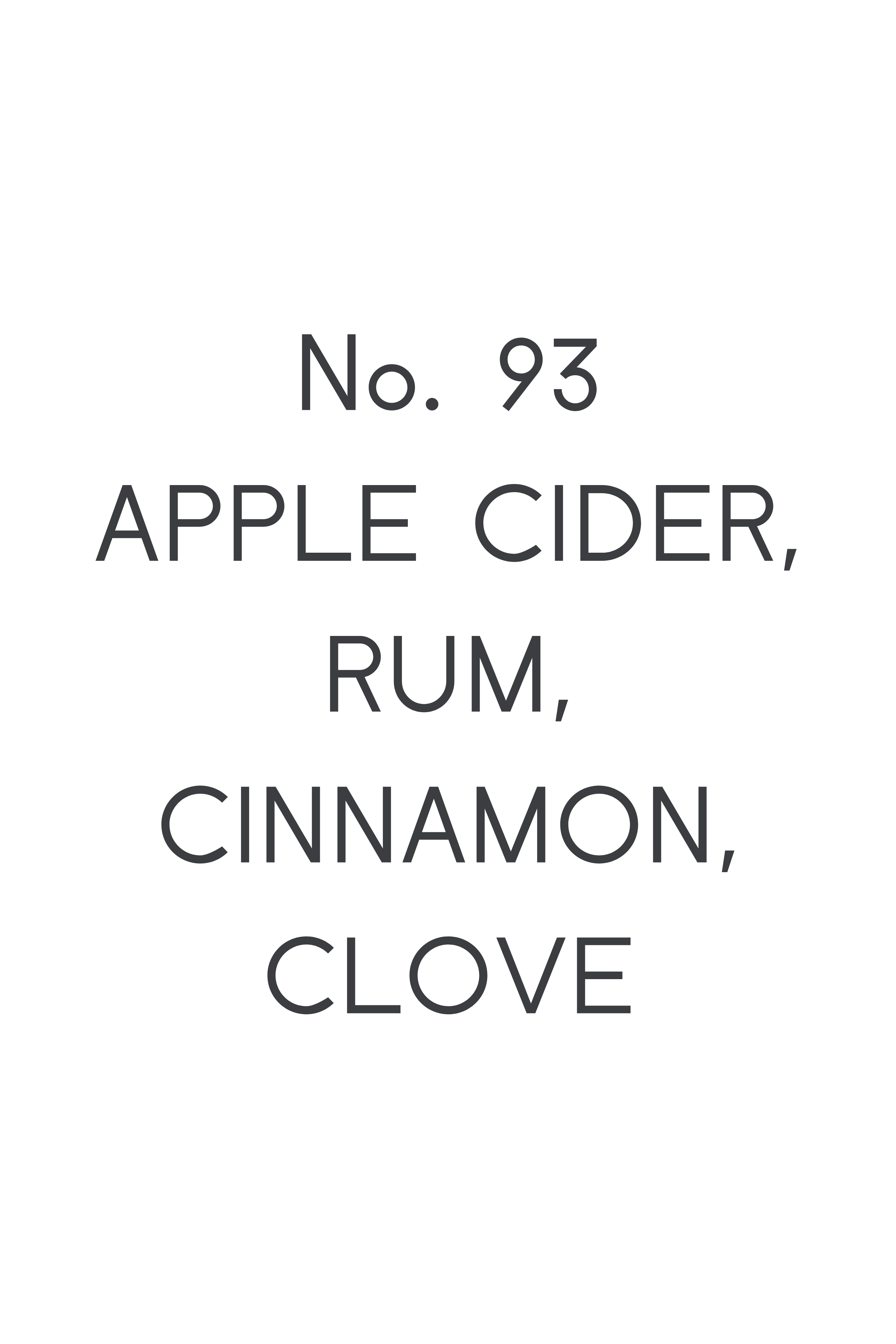 Candlefish - Wholesale Jar/Filled Candle - Candlefish No 93 - 9 oz Jar2