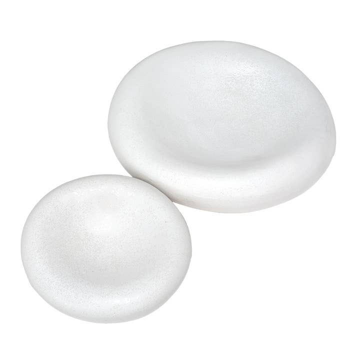 Kavana Decor by The Import Collection - Wholesale Decorative Plate/Dish/Bowl - Leland Bowls -Set 22