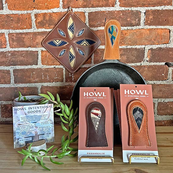 Howl Goods – wholesale Köksverktyg/-pryl – Panhandler gjutjärnshandtag8