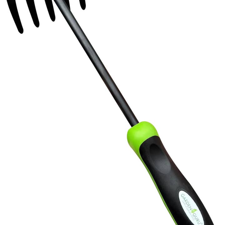 Rastrillo Cultivador de Mano Garden Guru – Acero al Carbono para venta al por mayor de Garden Guru Lawn & Garden Tools