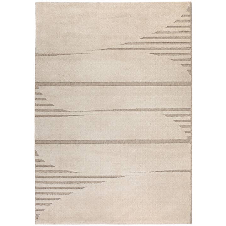 Tapis Coty Naturel 200 X 290 X 1 Cm pour la vente par Maison Vivaraise & La Cerise sur le Gâteau