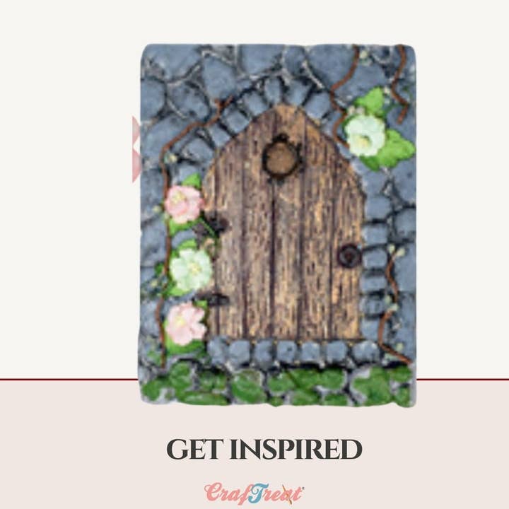 CrafTreat - Wholesale DIY Craft Kit - CrafTreat 3D Fold Shapes - Shadow Box White - Rectangle 4pcs6