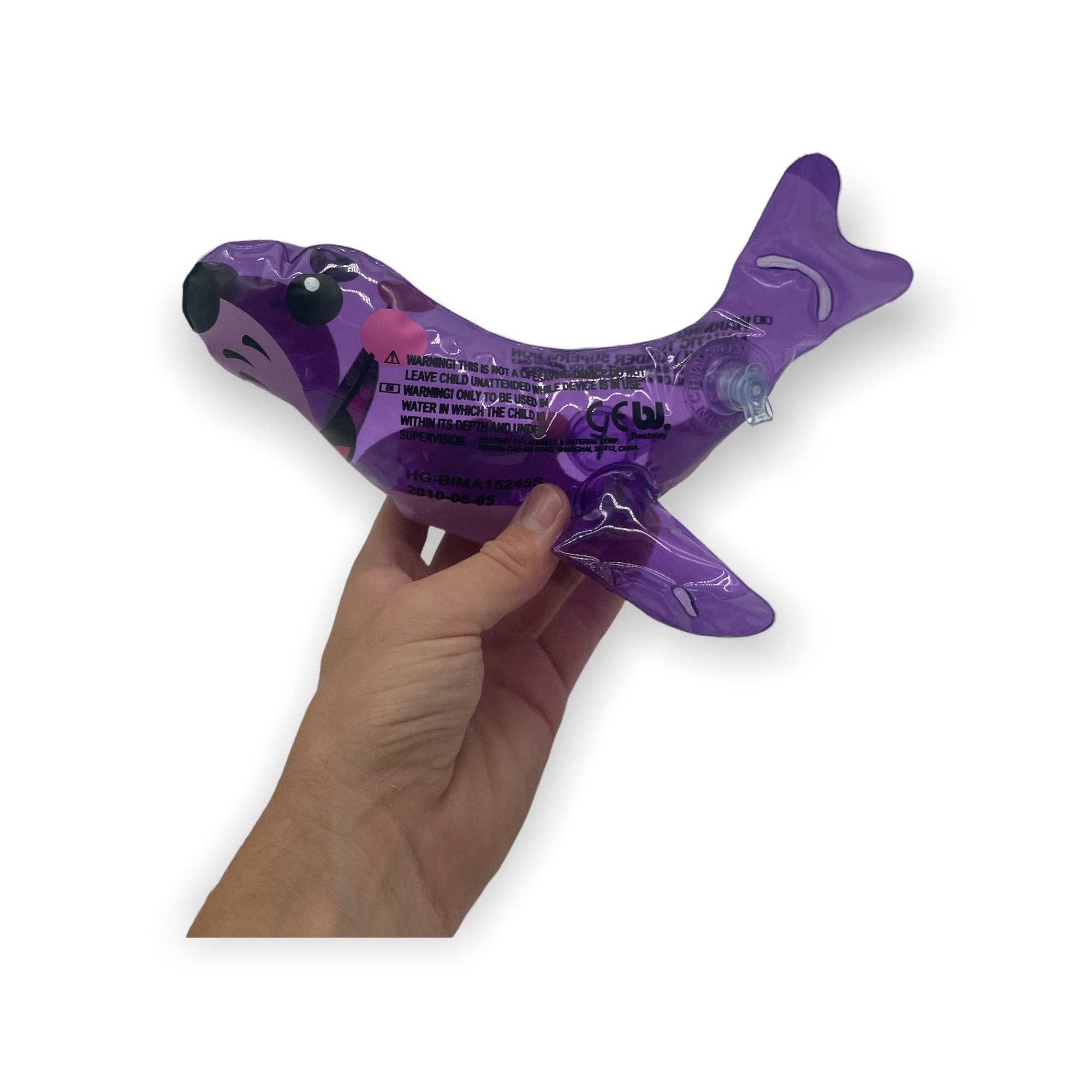 Kinky Pleasure – wholesale Bath toy – Baby – Timmy Toys - MP012 - Best Way Bath Toys - Inflatable Animals - 8 Models - 1 Piece33