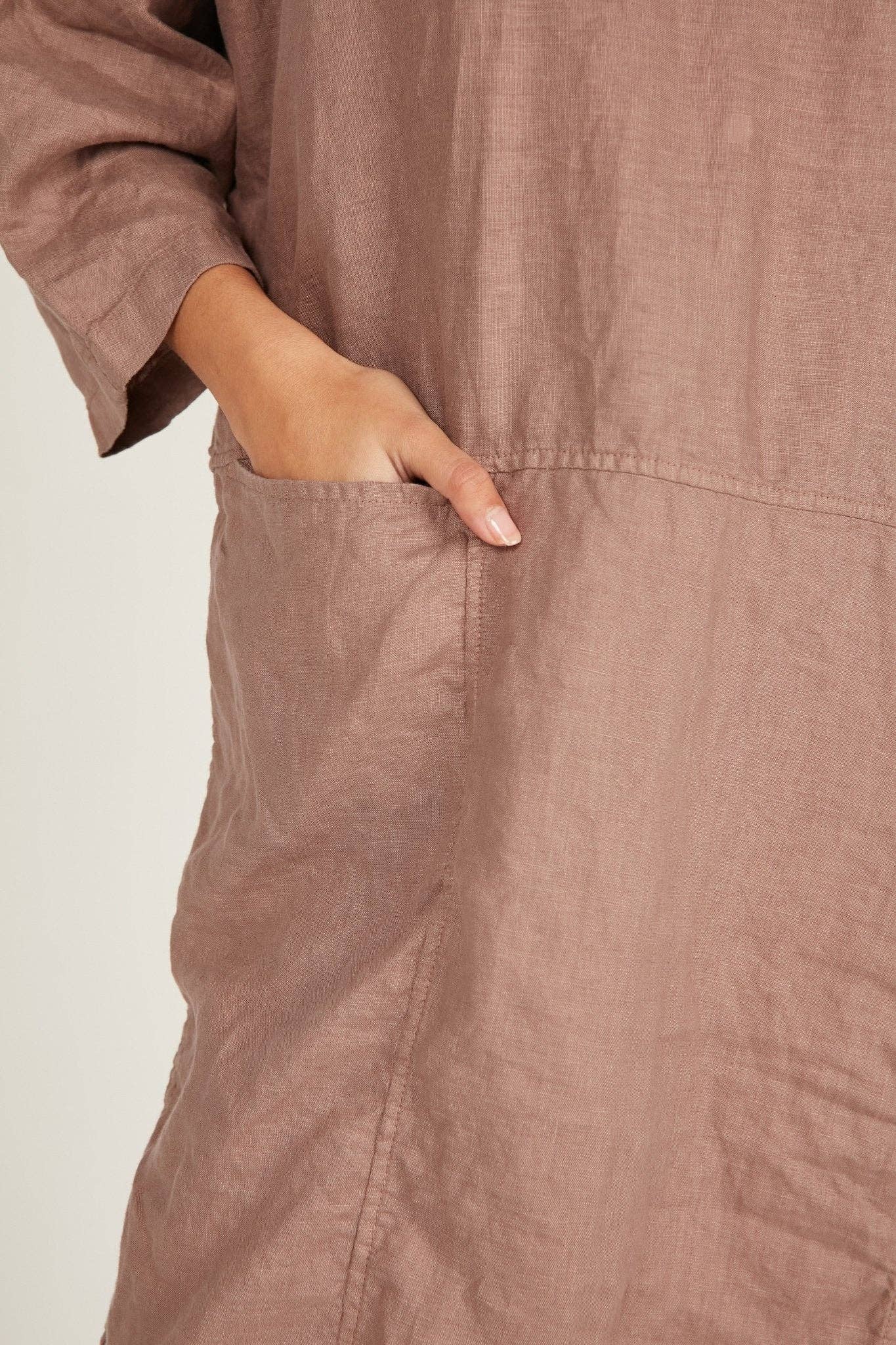 Primness – wholesale Dress – Women's – CHICHI DRESS - MUSHROOM6