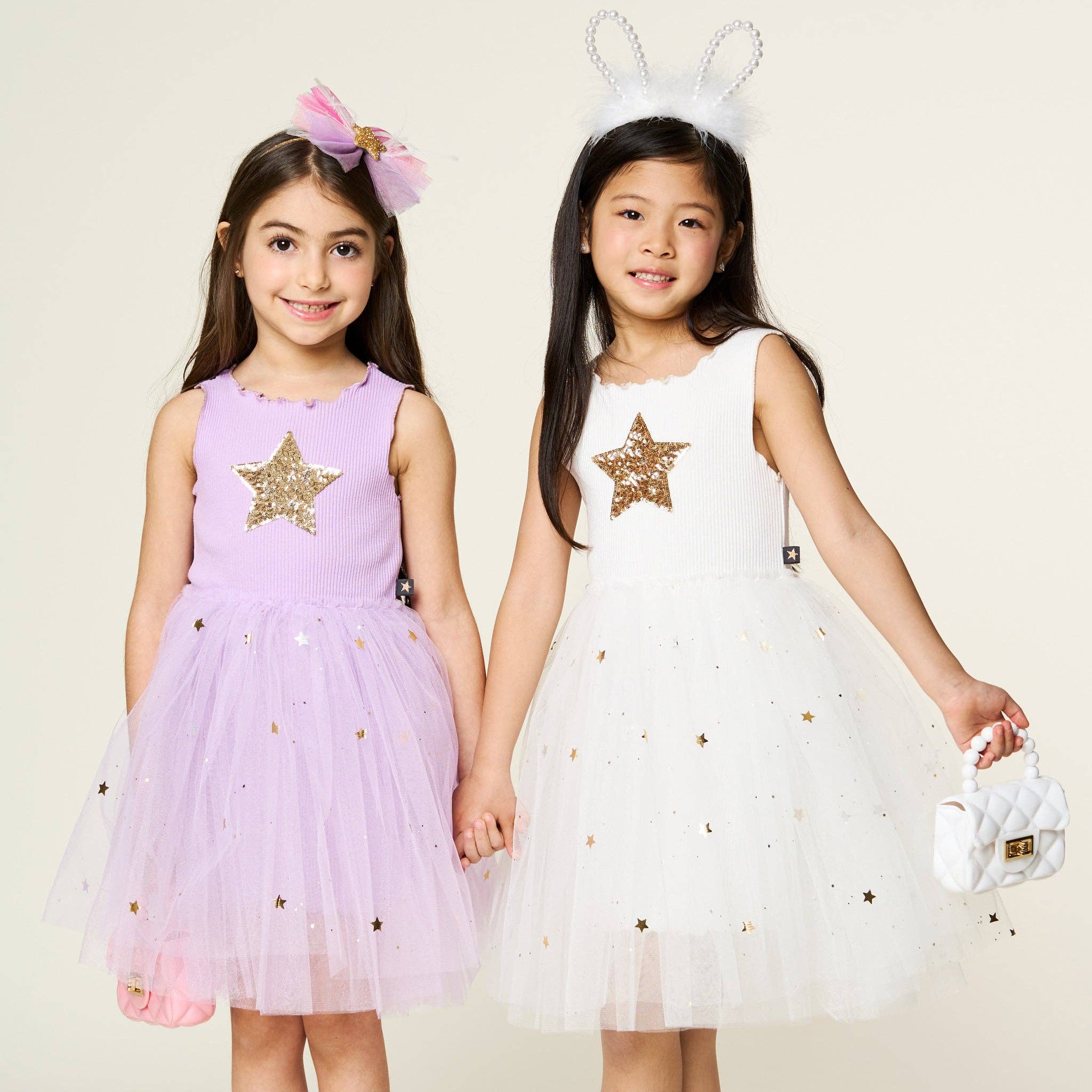Petite Hailey – Großhandel Kleid – Kinder – Anna Tutu Kleid9
