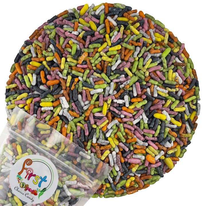 LARGE LICORICE PASTEL for wholesale by First Choice Candy