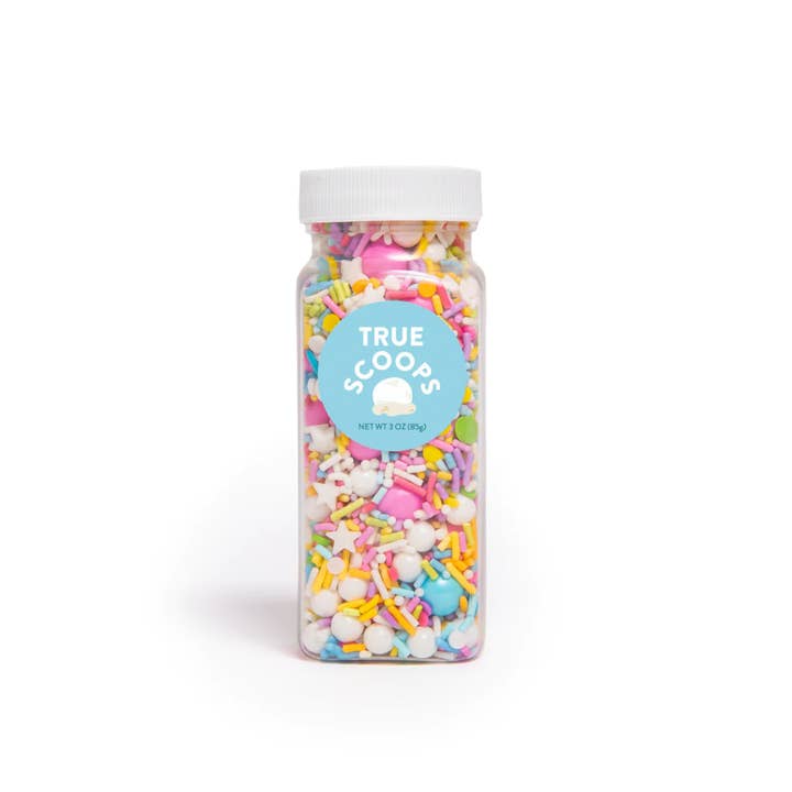 True Scoops - Wholesale DIY Food Kit - True Scoops Ice Cream Starter Kit - Chocolate & Hot Fudge