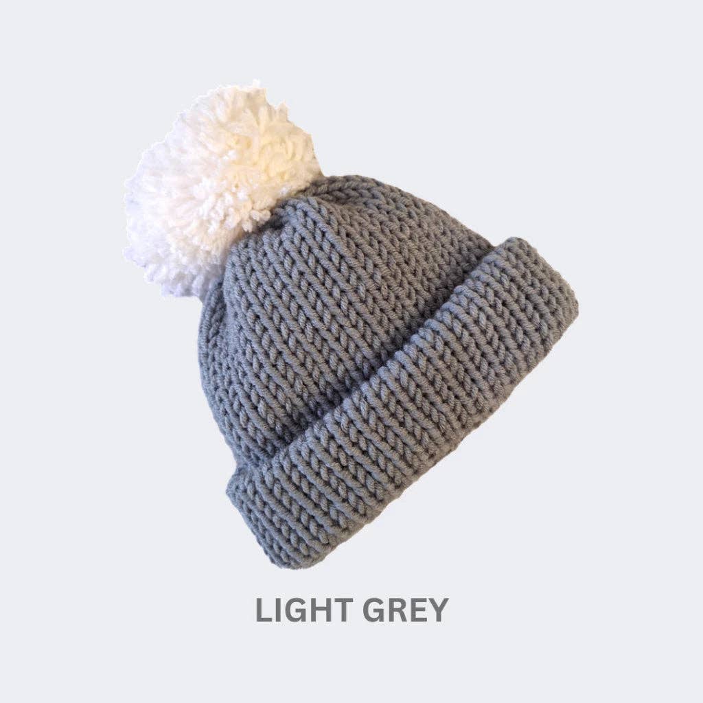 Kleine Tijntje - Wholesale Beanie - Kids - Moze Beanie Baby5