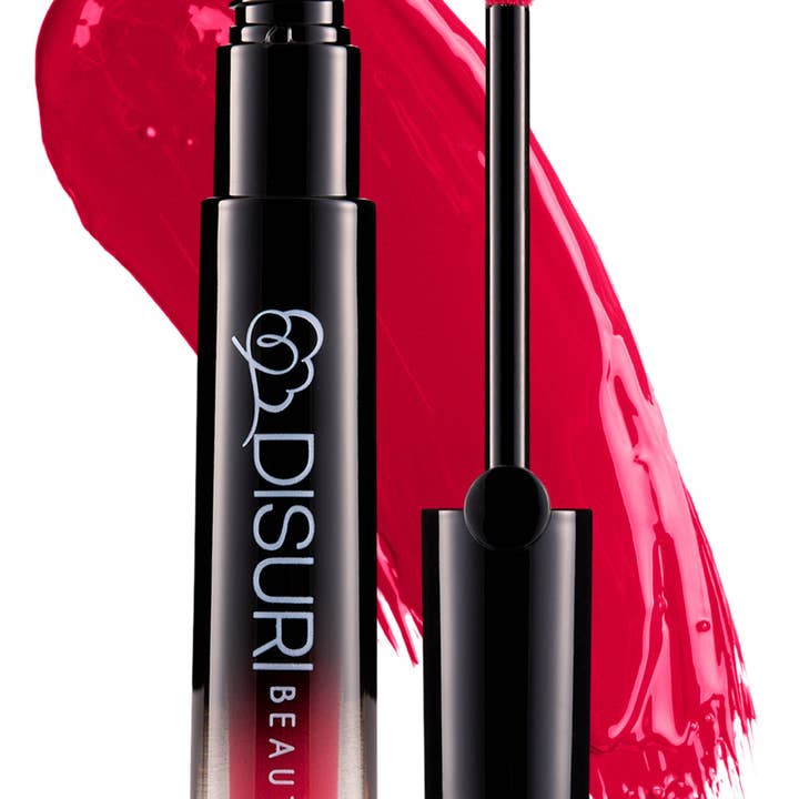 DISURI Beauty - Wholesale Lip Gloss - DISURI Beauty Glossy Blast Lip Gloss - Miami Splash