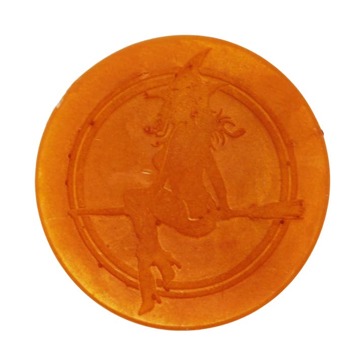 Money Soap for wholesale by Witch Baby Soap