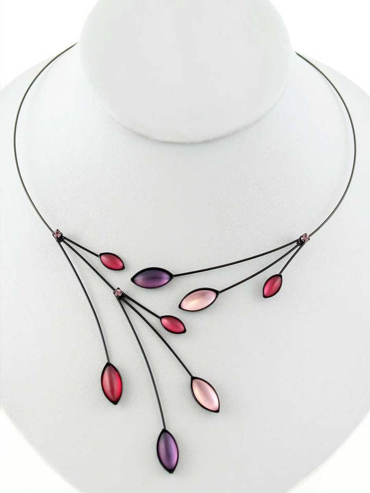 Elowen - Jardín de Rosas (290B-JF) para venta al por mayor de Kristina Collection