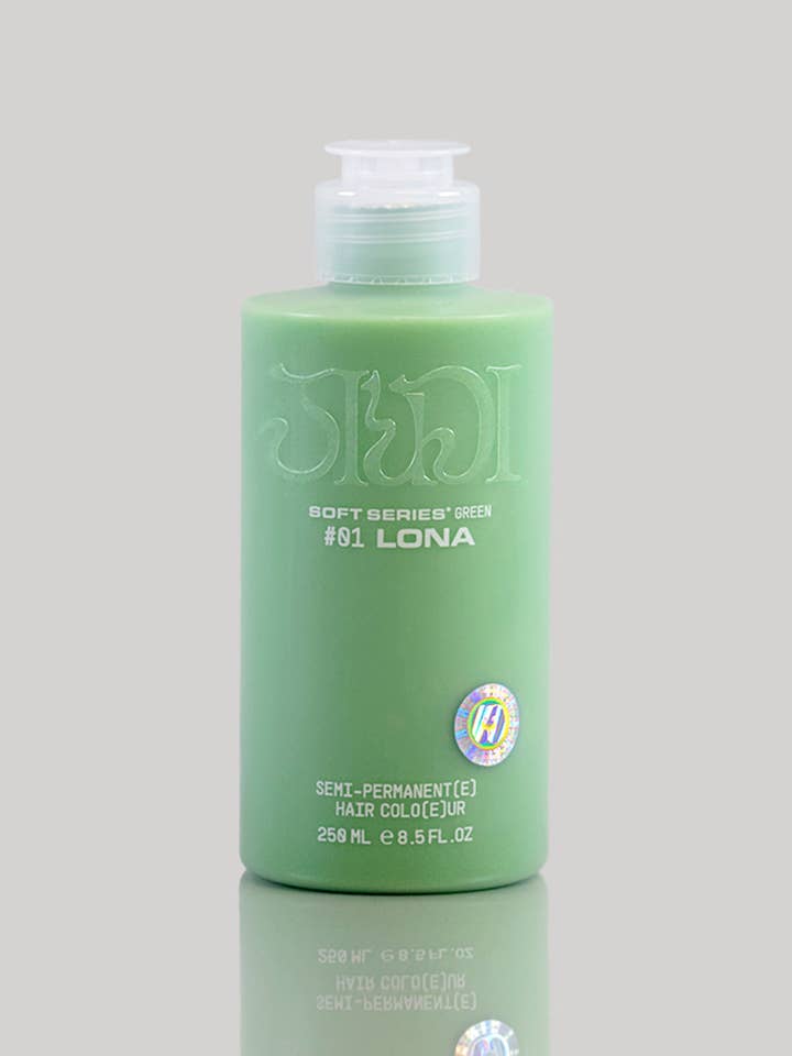 Colour #01: LONA for wholesale by JIUDI