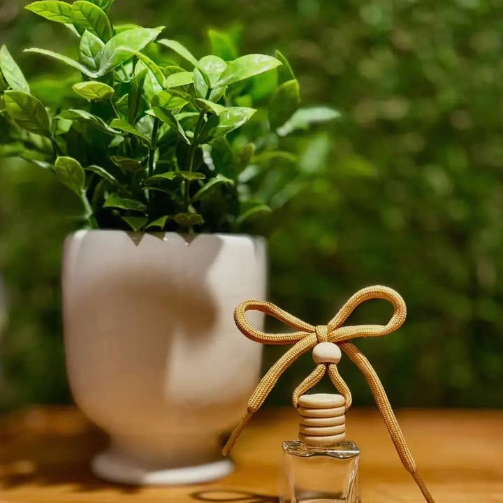 Car Diffuser | Main Character Energy for wholesale by The Crown and Cradle Wholesale