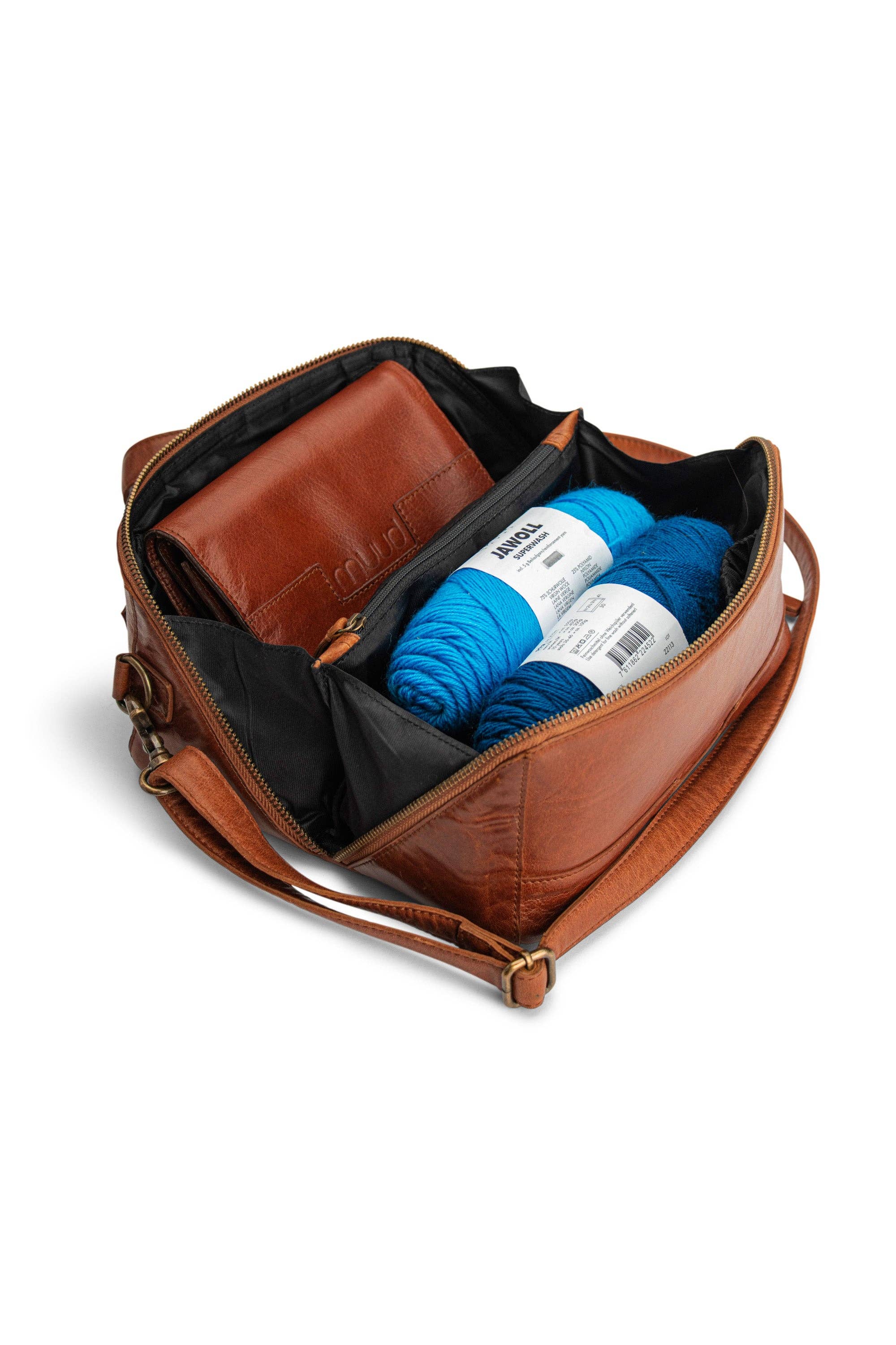 Muud - Wholesale Crossbody Bag - Women's - Cleo Project bag17