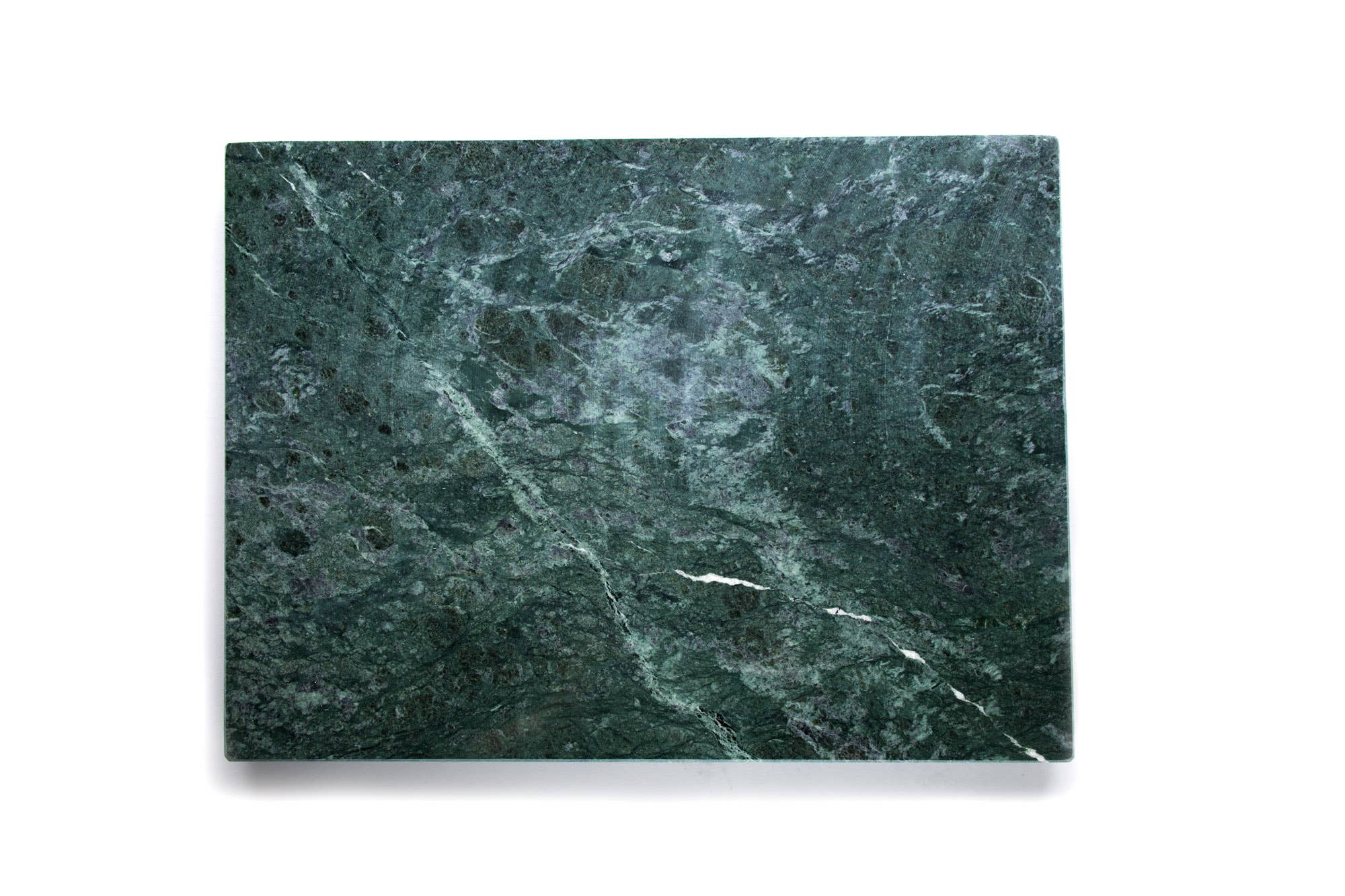 Fox Run Brands – wholesale Cutting board – Fox Run Marble Pastry Board, Green, 12" x 16" x 1"3