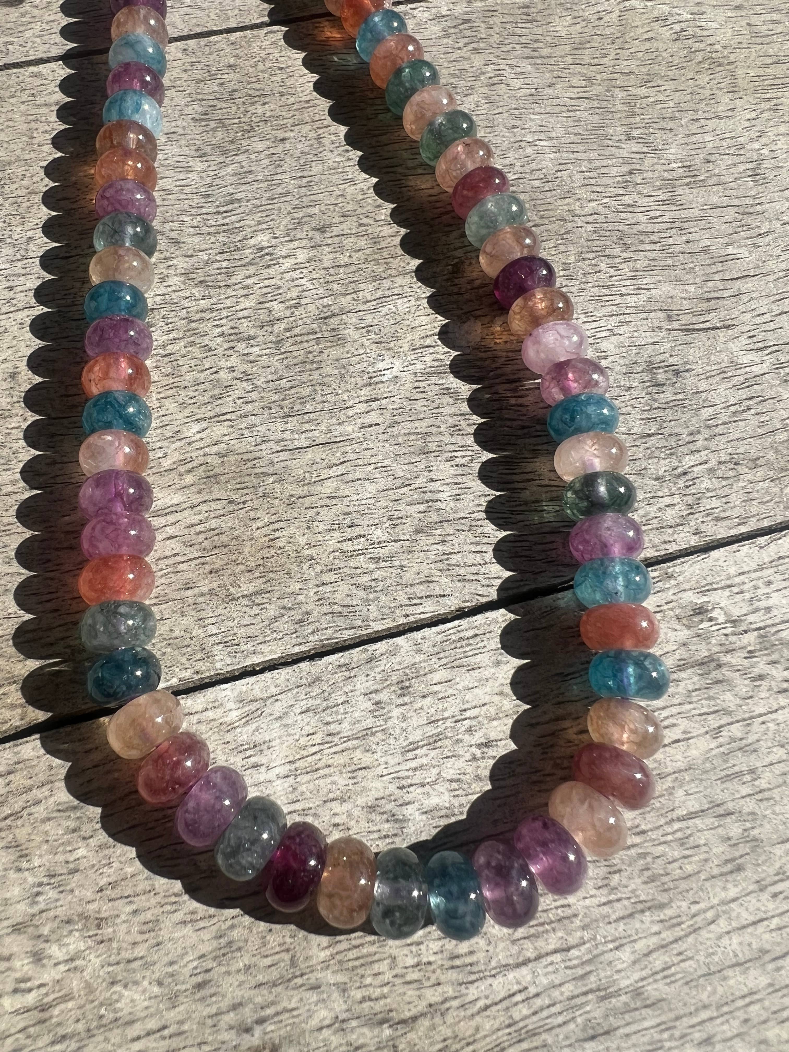 Sonya Renee Jewelry - Wholesale Armband met kralen - Happiness Bracelet COLLECTIE14