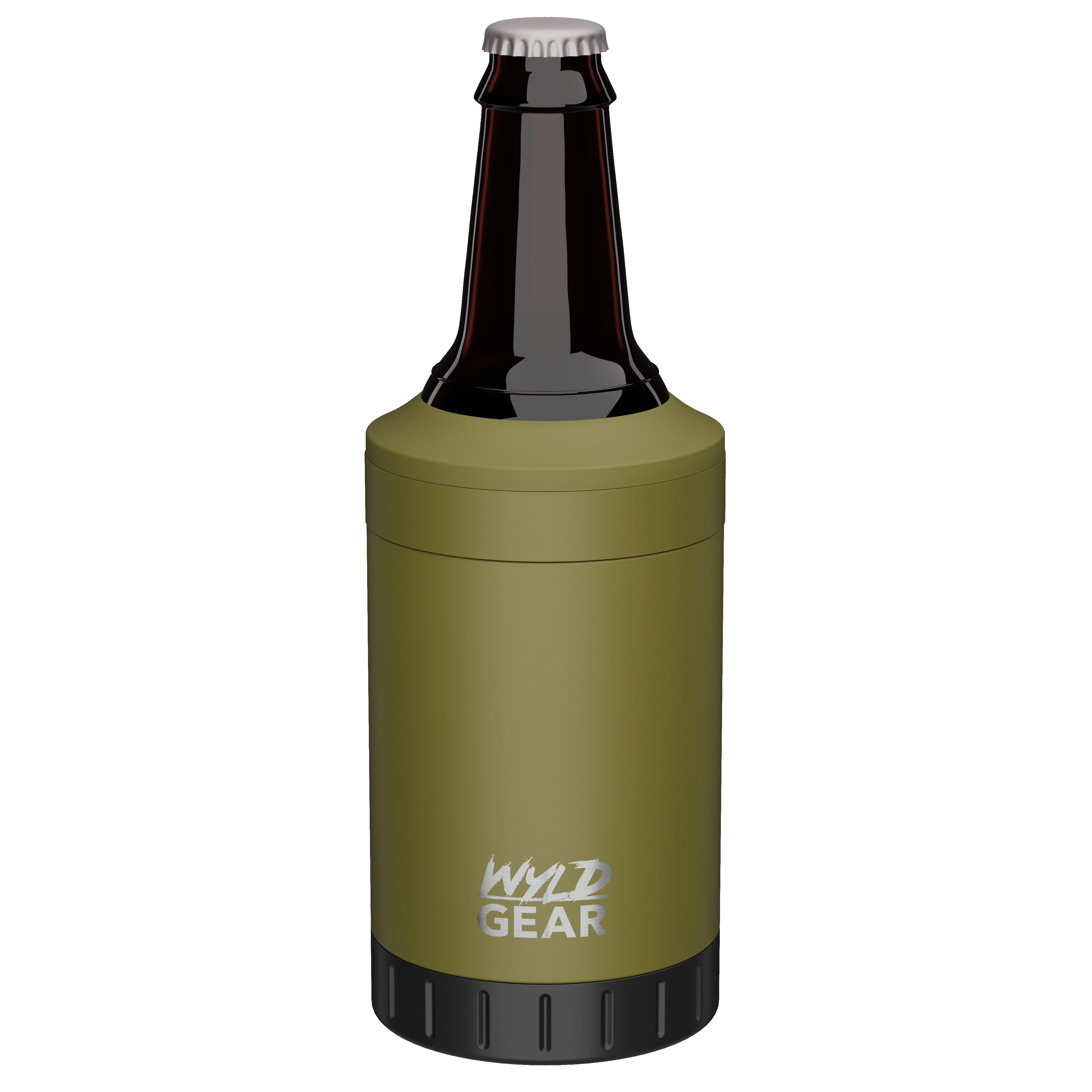 Wyld Gear - Vente Housses de boisson - Glacière à canettes multiples de 12 oz2