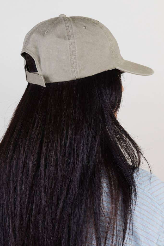 Crowned Free – wholesale Baseballkeps - Dam – Out of Office-hatt8