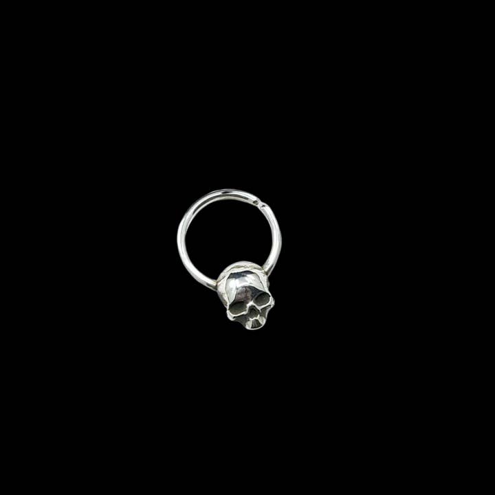 Cute Skull Septum Piercing for wholesale by Inchoo bijoux inc