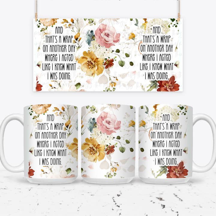 And That's A Wrap On Another Day for wholesale by The Pretty Things