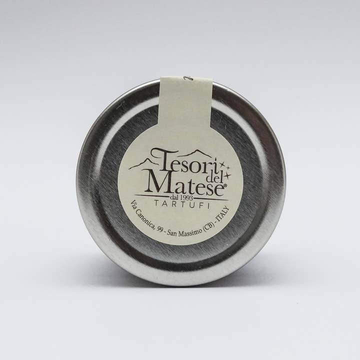 Tesori Del Matese - Wholesale Sauce - Spicy Wing Sauce With Truffle 6.34 OZ/180g4