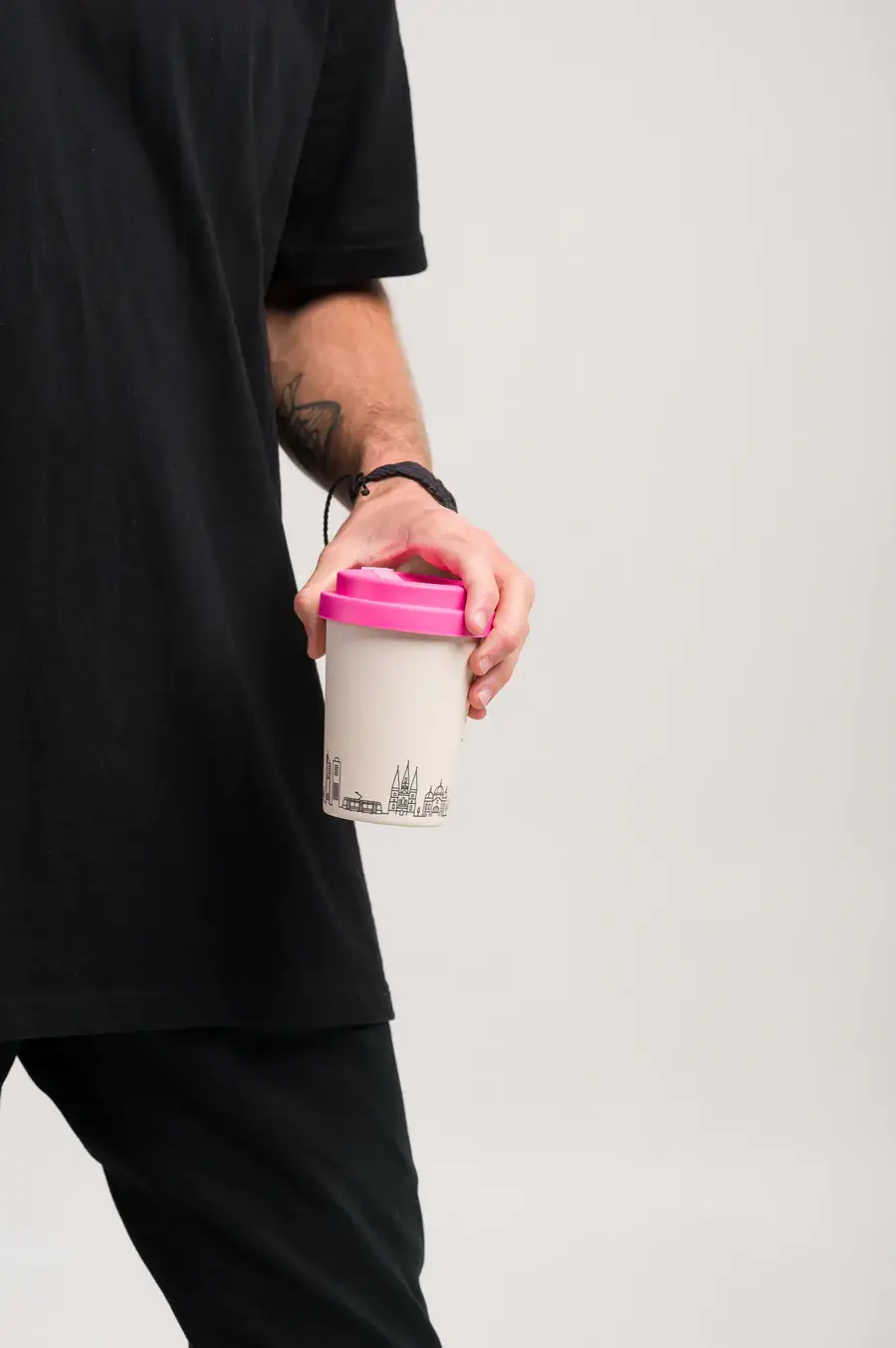 Laneway Cups - Wholesale Drinking glass/cup - Melbourne1