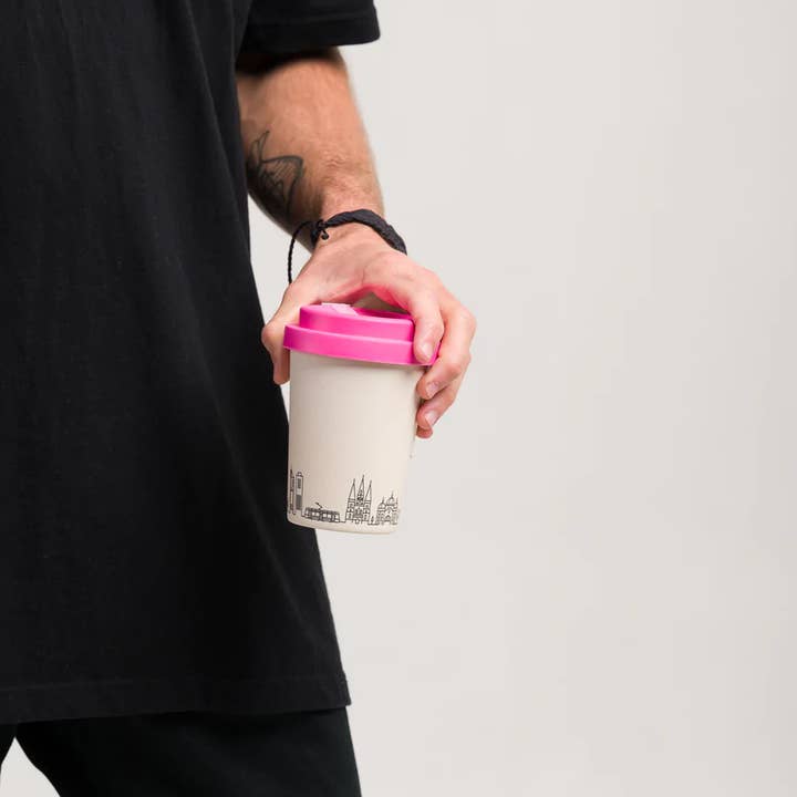 Laneway Cups - Wholesale Drinking glass/cup - Melbourne1