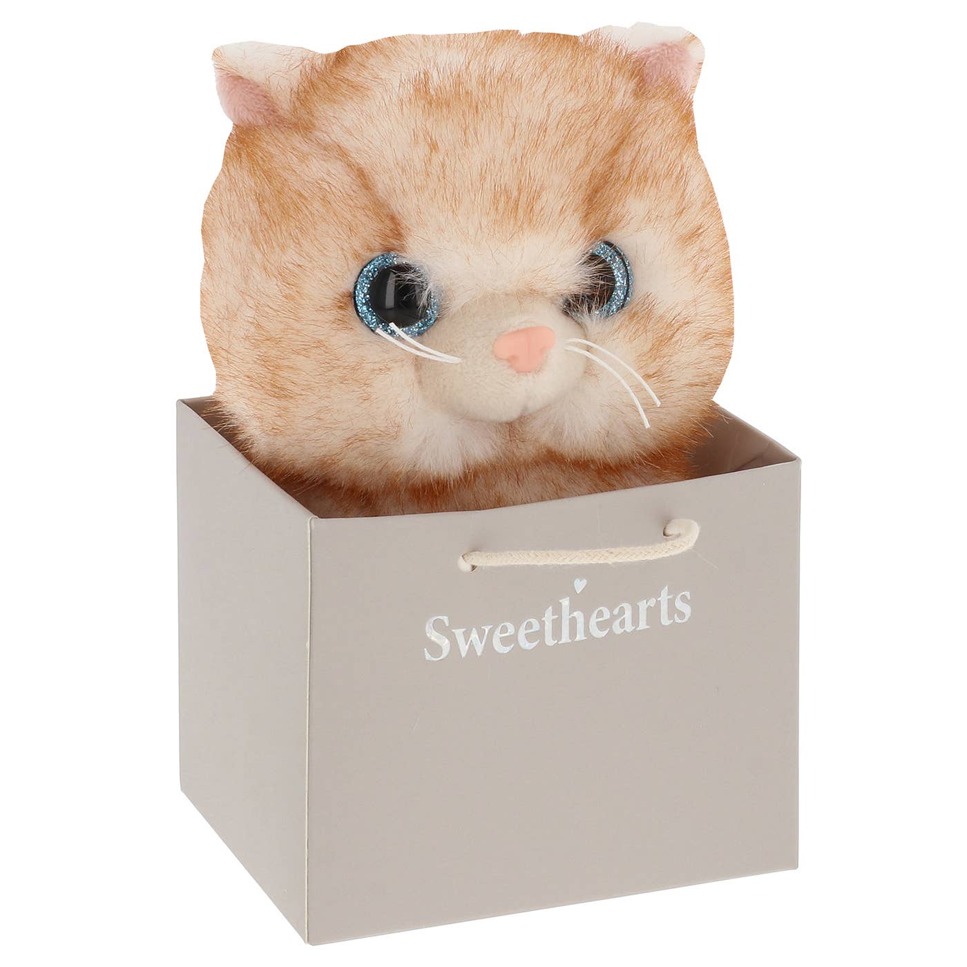 Joe Davies – Engroshandel Plyslegetøj - Børn og baby – Sweethearts killinge bamse4