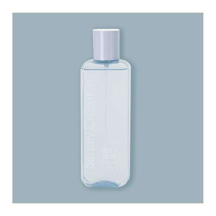 PINEAPPLE Beauty - Wholesale Face & Body Mist/Water - Beauty Creations BSB-10 Lock It Down Body Mist - 12 pcs