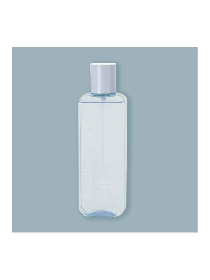 Beauty Creations BSB-10 Lock It Down kroppsspray – 12 st för wholesale av PINEAPPLE Beauty