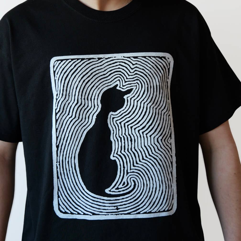 ZZZEBRAAA LIMITED – Engroshandel T-shirt med print - Unisex – Specialtilpasset t-shirt med serigrafi og logo-teksttryk i bomuld2