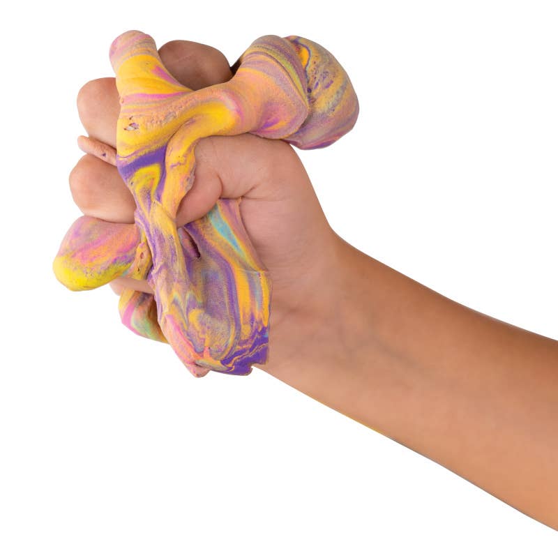 Geddes – Plasticina - Crianças por atacado – Massa Confetti Rainbow 12/exposição2