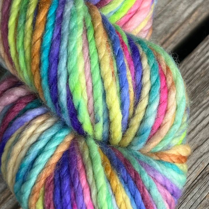 Koigu Wool Designs - Wholesale Yarn - Koigu Othello (chunky merino) group A46