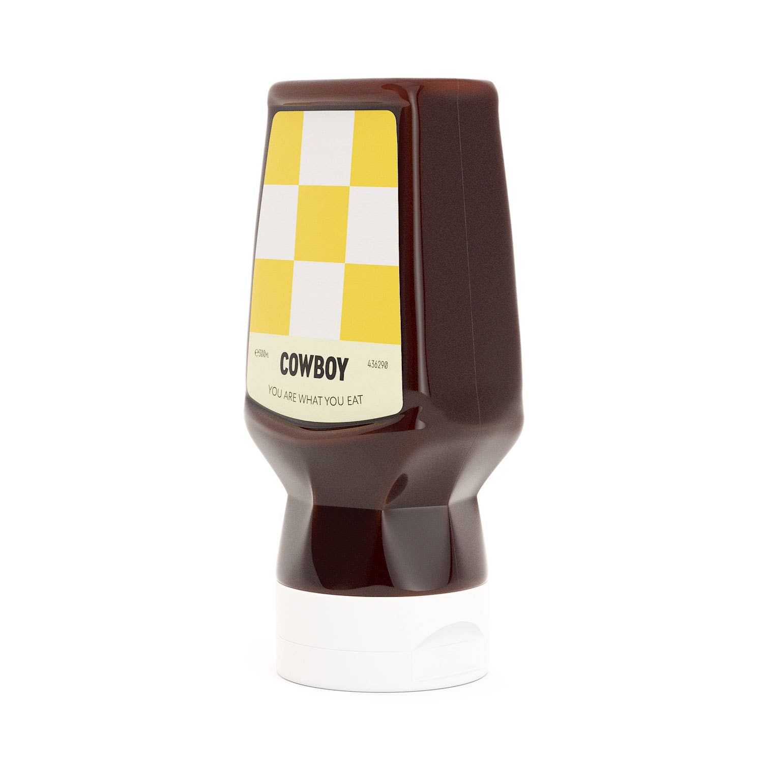 Brussels Ketjep – Engroshandel Sauce – Cowboy sauce 300 ml3