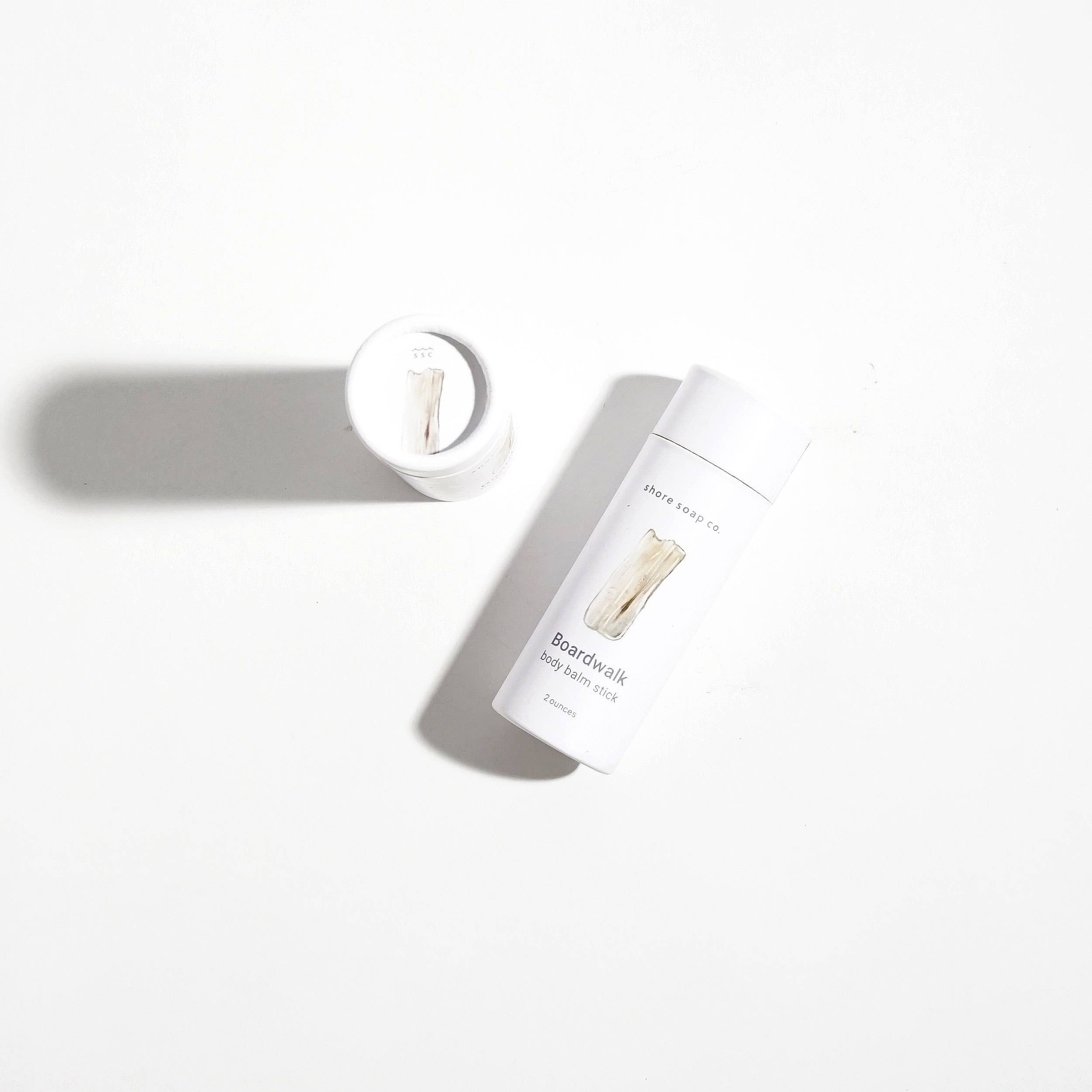 Shore Soap Co. - Wholesale Body Balm/Butter - Boardwalk Body Balm