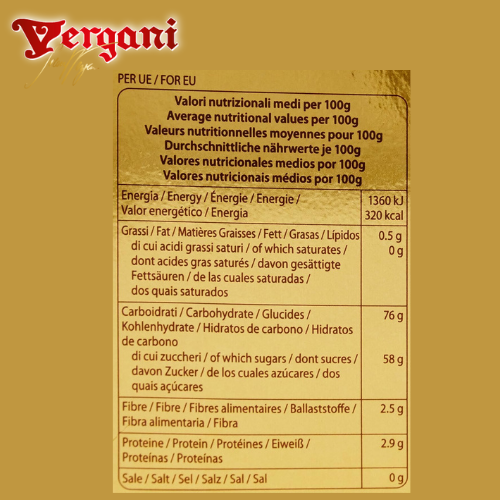 Maargo Food & Wine Wholesale – wholesale Chocolate-covered sweets – Vergani Whole Marrons Glaces Gift Box 230g4
