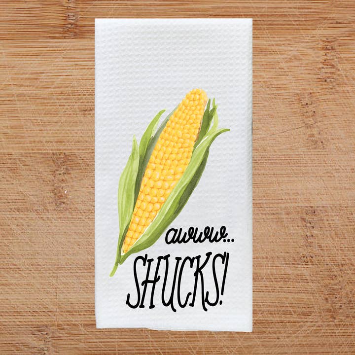 Do Take It Personally - Wholesale Tea Towel - Vegetable Funny Kitchen Towels8