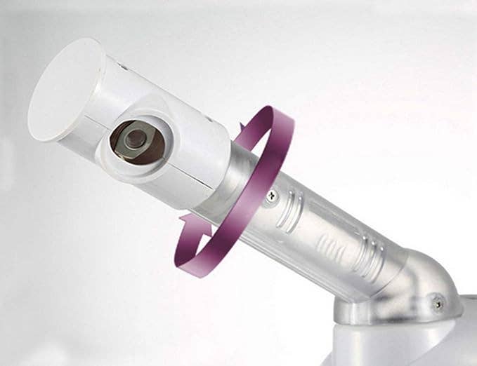 Cavitation Machines - Wholesale Electronic Skincare Device - Shape Tactics HydroPro Aromatherapy Facial Steamer1