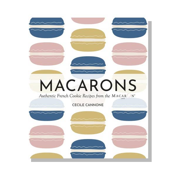 Macarons para venta al por mayor de The Stable Book Group