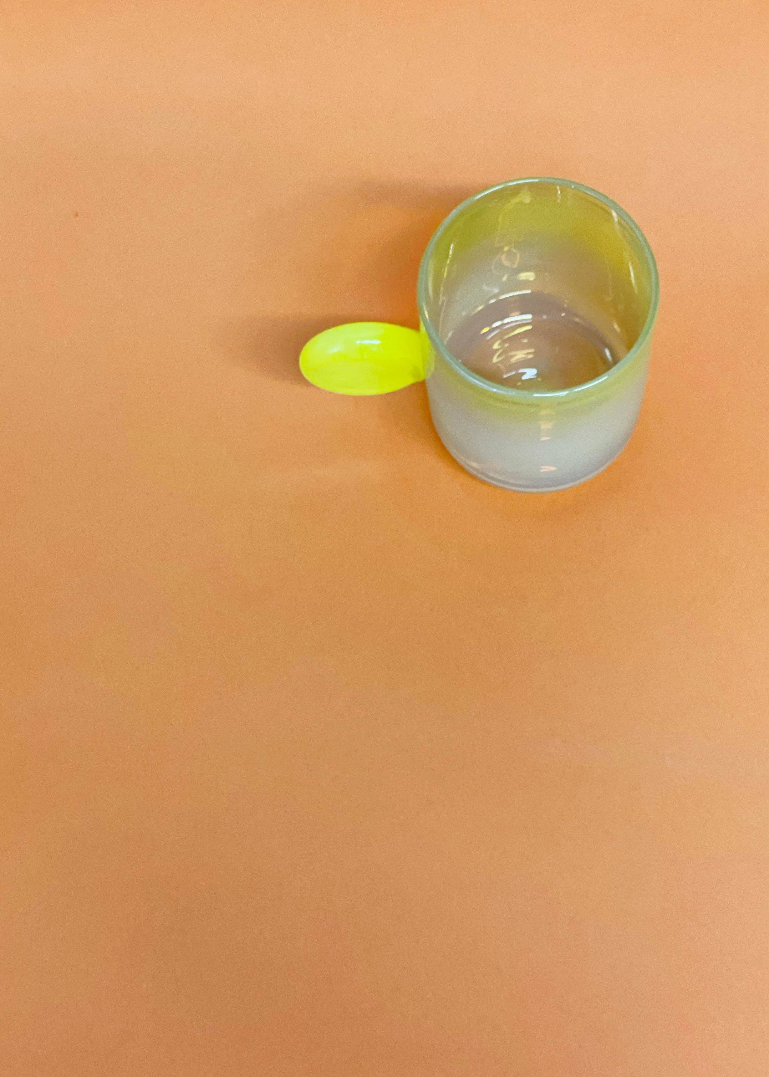 Sticky Glass - Venta al por mayor Vaso/copa - Copa Dot #42