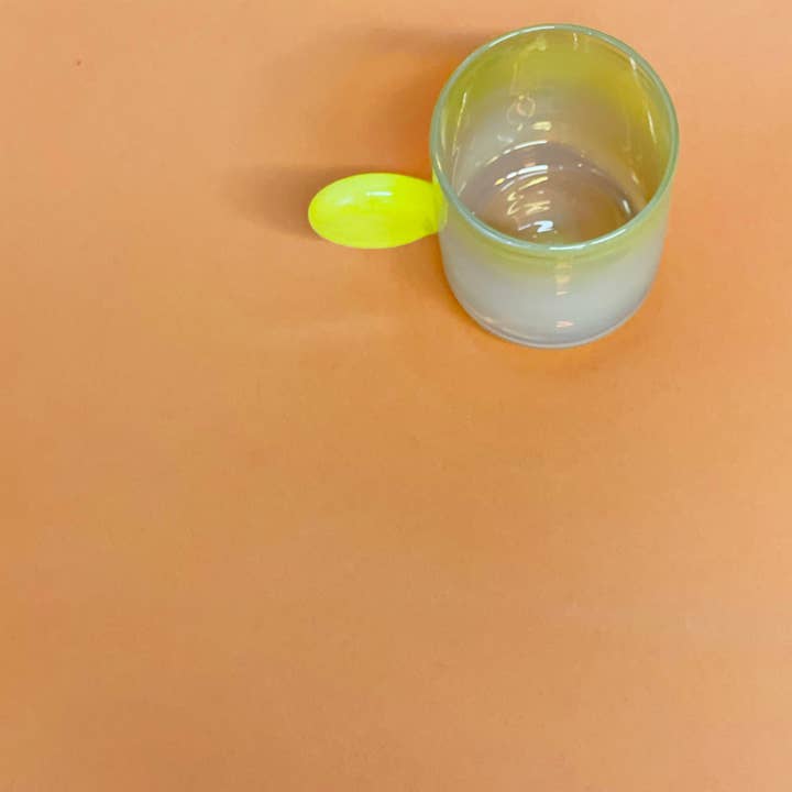 Sticky Glass - Vente Verre/tasse - Coupe Dot #42