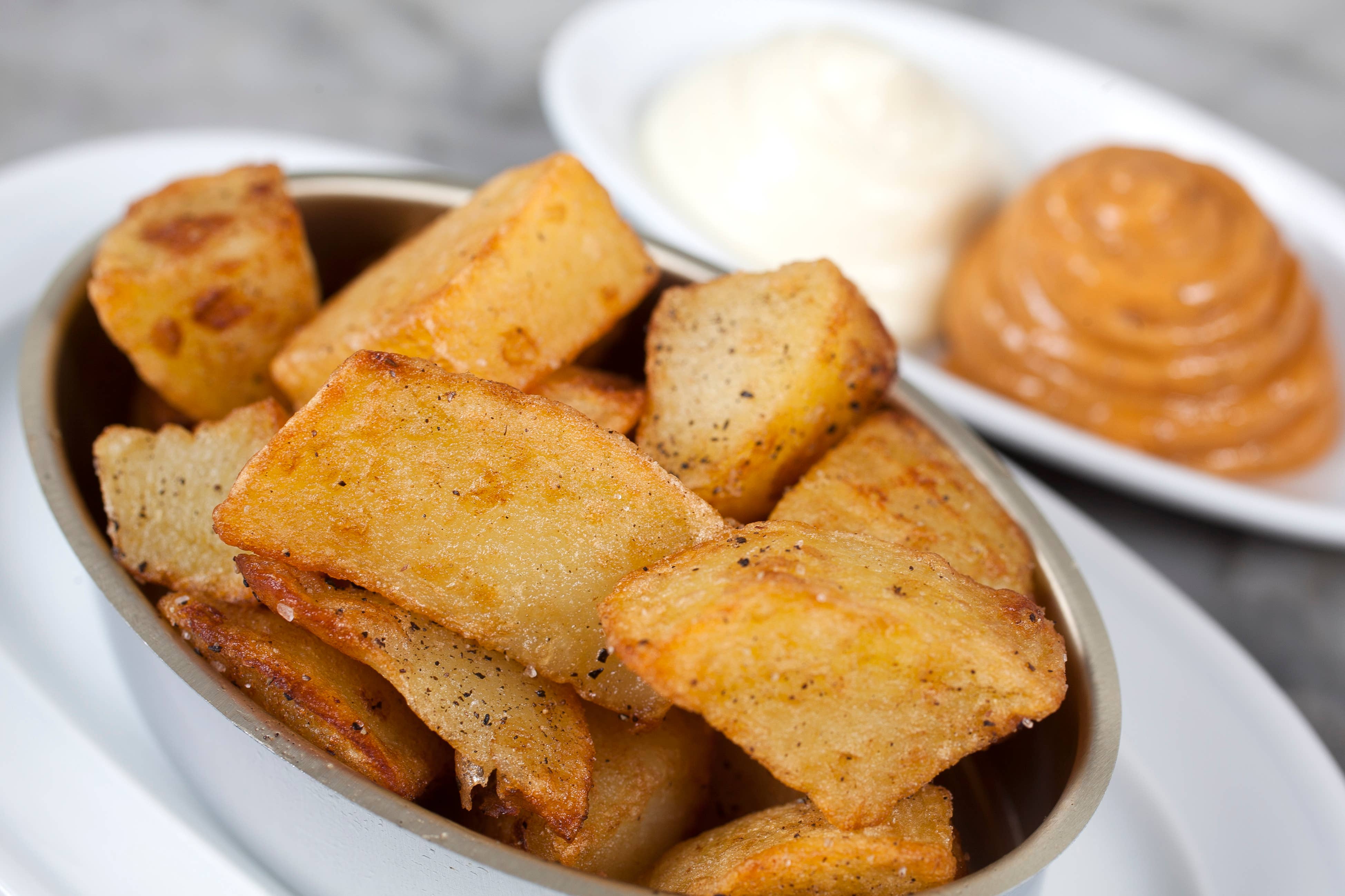 ESPINALER 1896 S.L - Wholesale Salsa - ESPINALER Brava Sauce 140g2