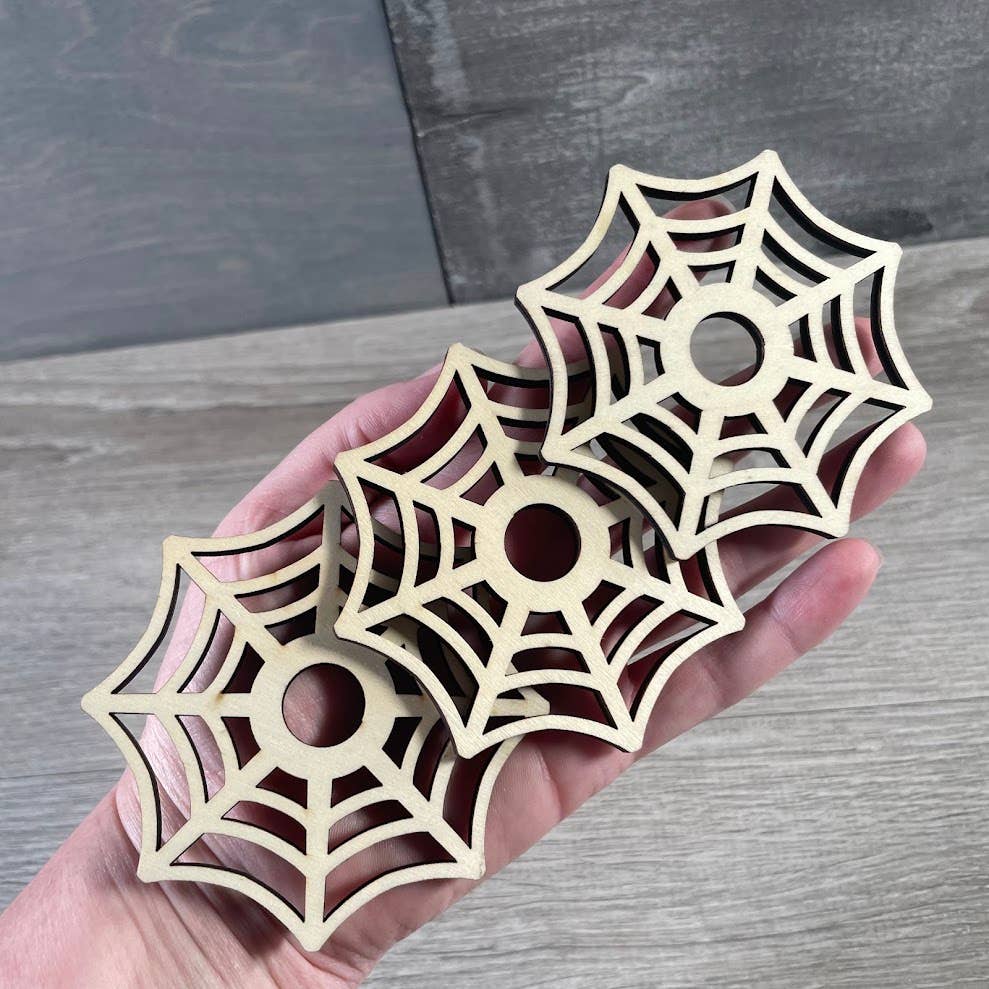 Keystone Crystals - Wholesale Decorative Tabletop Object - Wood Sphere Stand for Small Crystal Spheres – Themes25